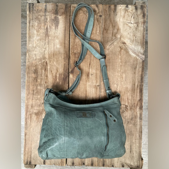 Aqua - Raisin handbag | Aunts & Uncles - Picture 5 of 9